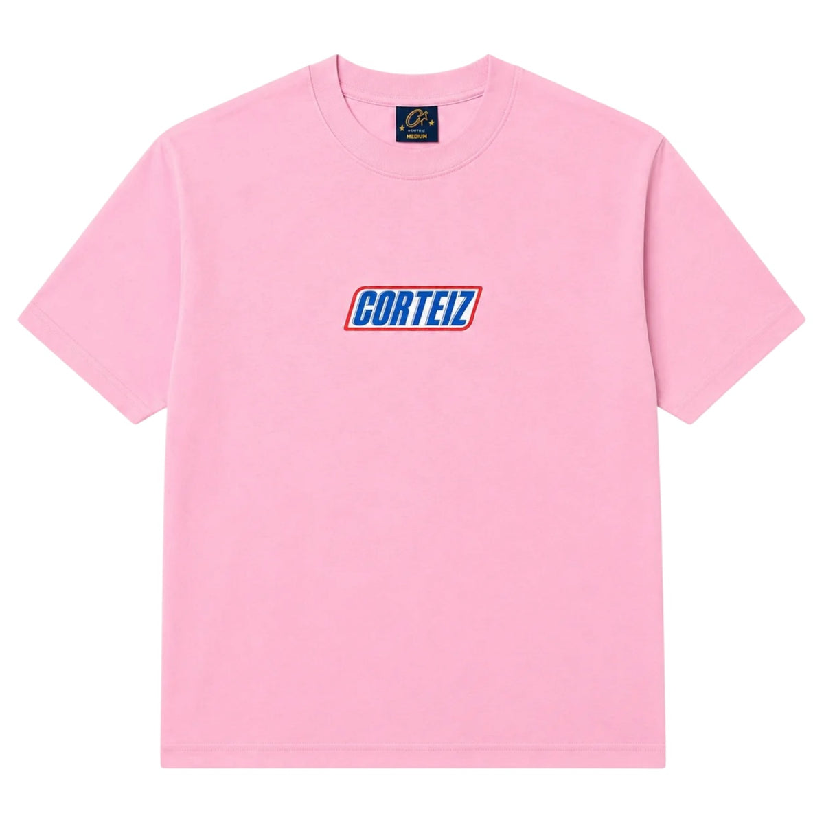 Corteiz Snickers Tshirt