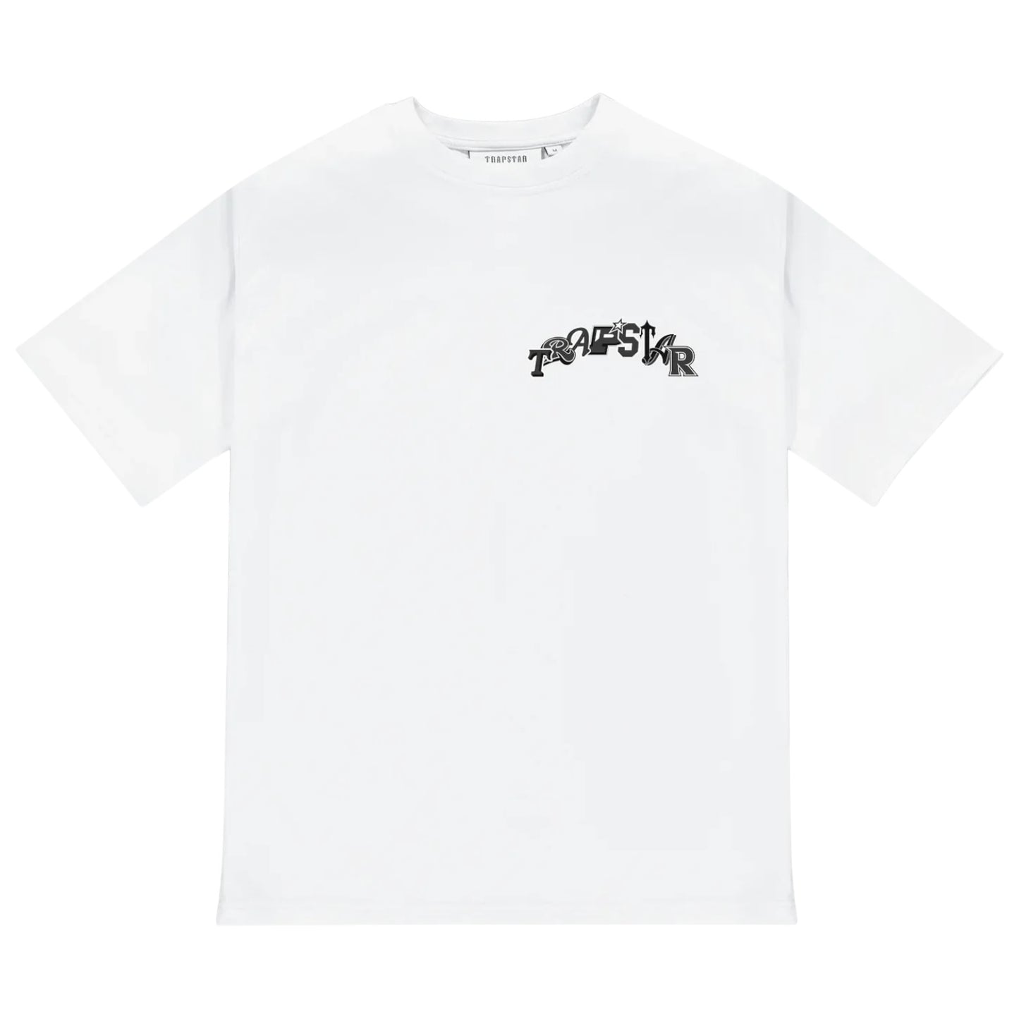 Trapstar Wildcard Monochrome T-Shirt