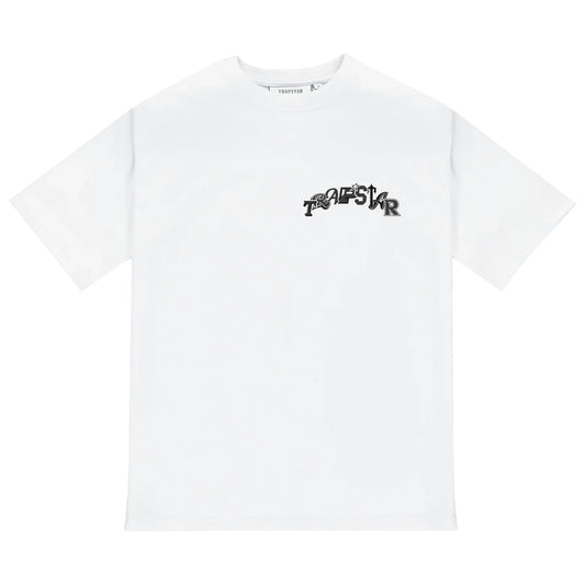 Trapstar Wildcard Monochrome T-Shirt