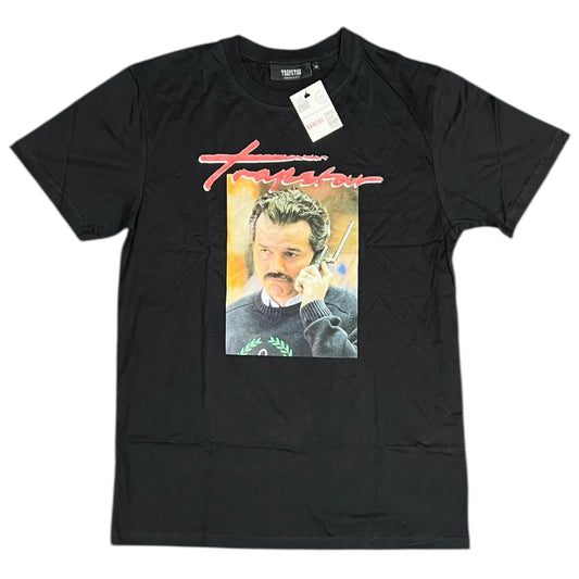 Trapstar X Narcos Pablo Escobar T-Shirt