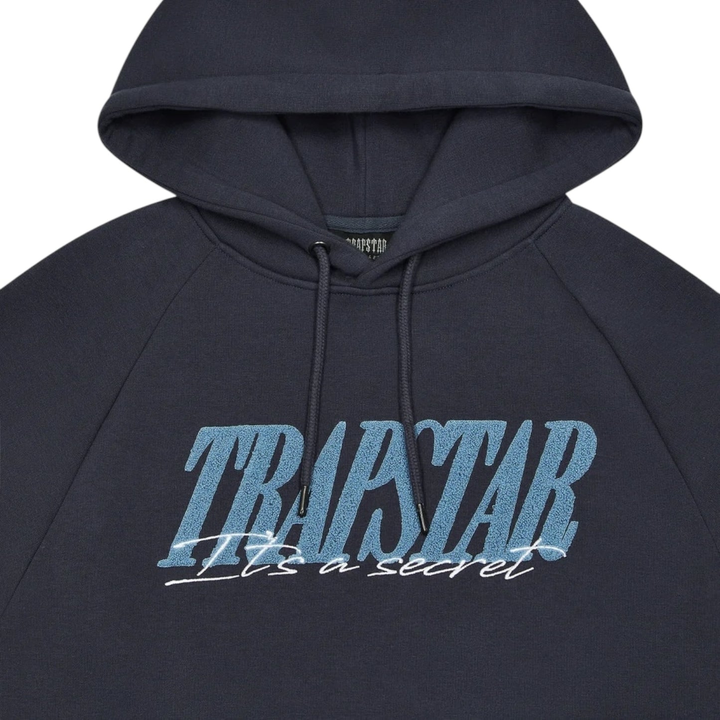 Trapstar It’s A Secret Tracksuit Navy