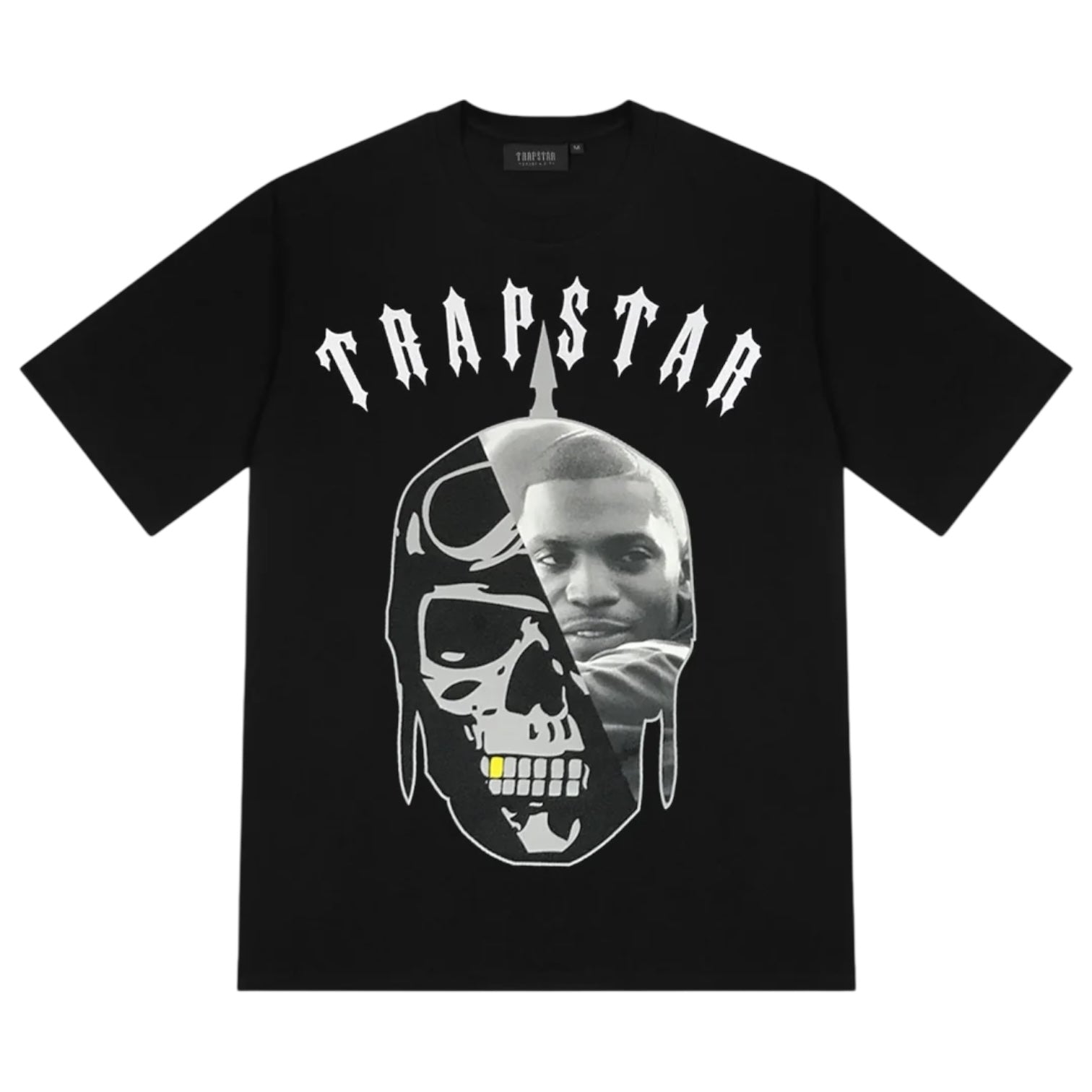 Trapstar X Paid In Full Mitch T-Shirt – Streetwear Societee