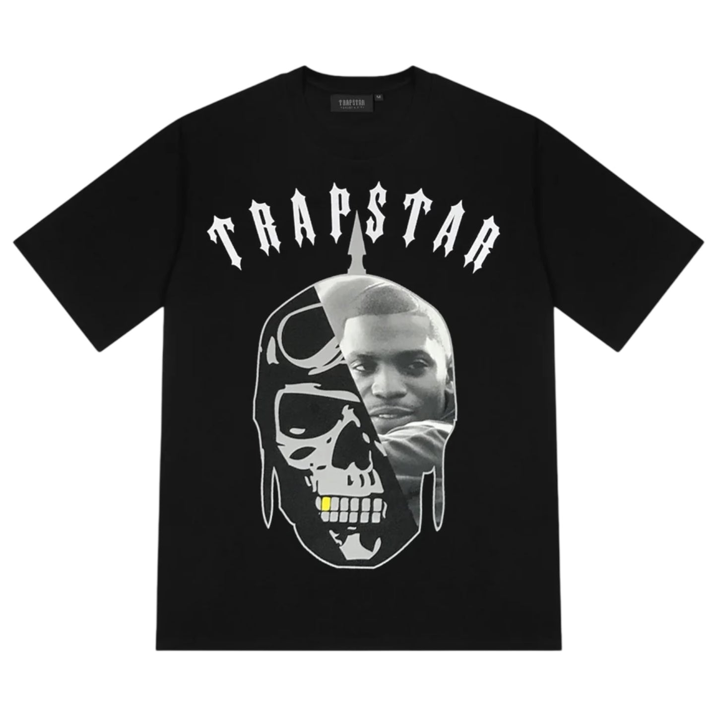 Trapstar X Paid In Full Mitch T-Shirt