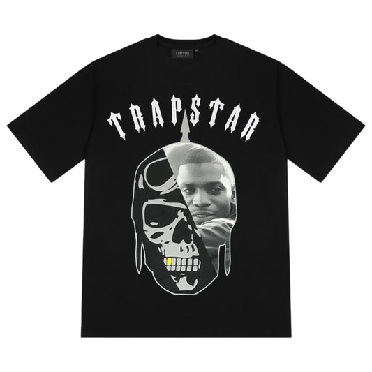 Trapstar X Paid In Full Mitch T-Shirt