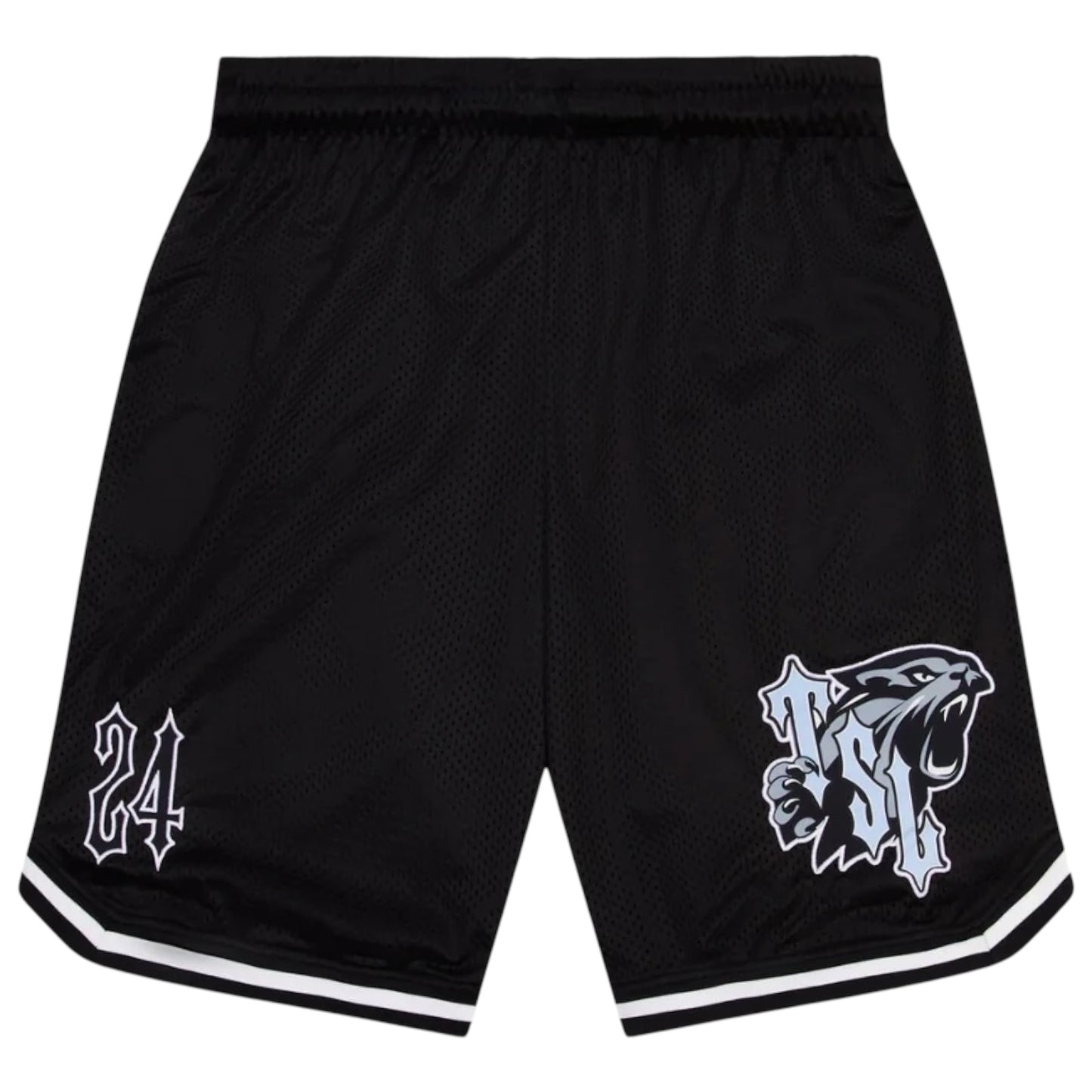 Trapstar Shooters Basketball Shorts 24