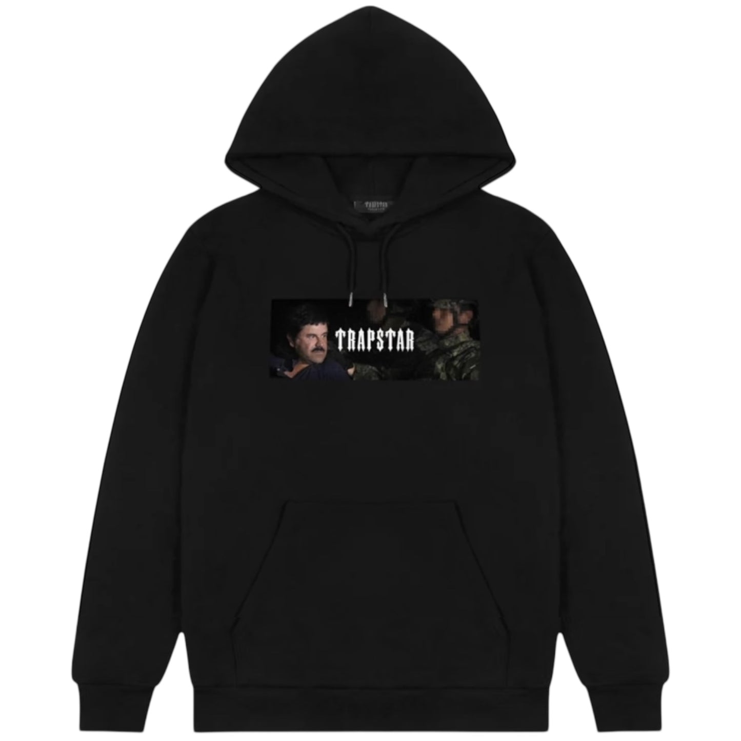 Trapstar El Chapo 2.0 Hoodie