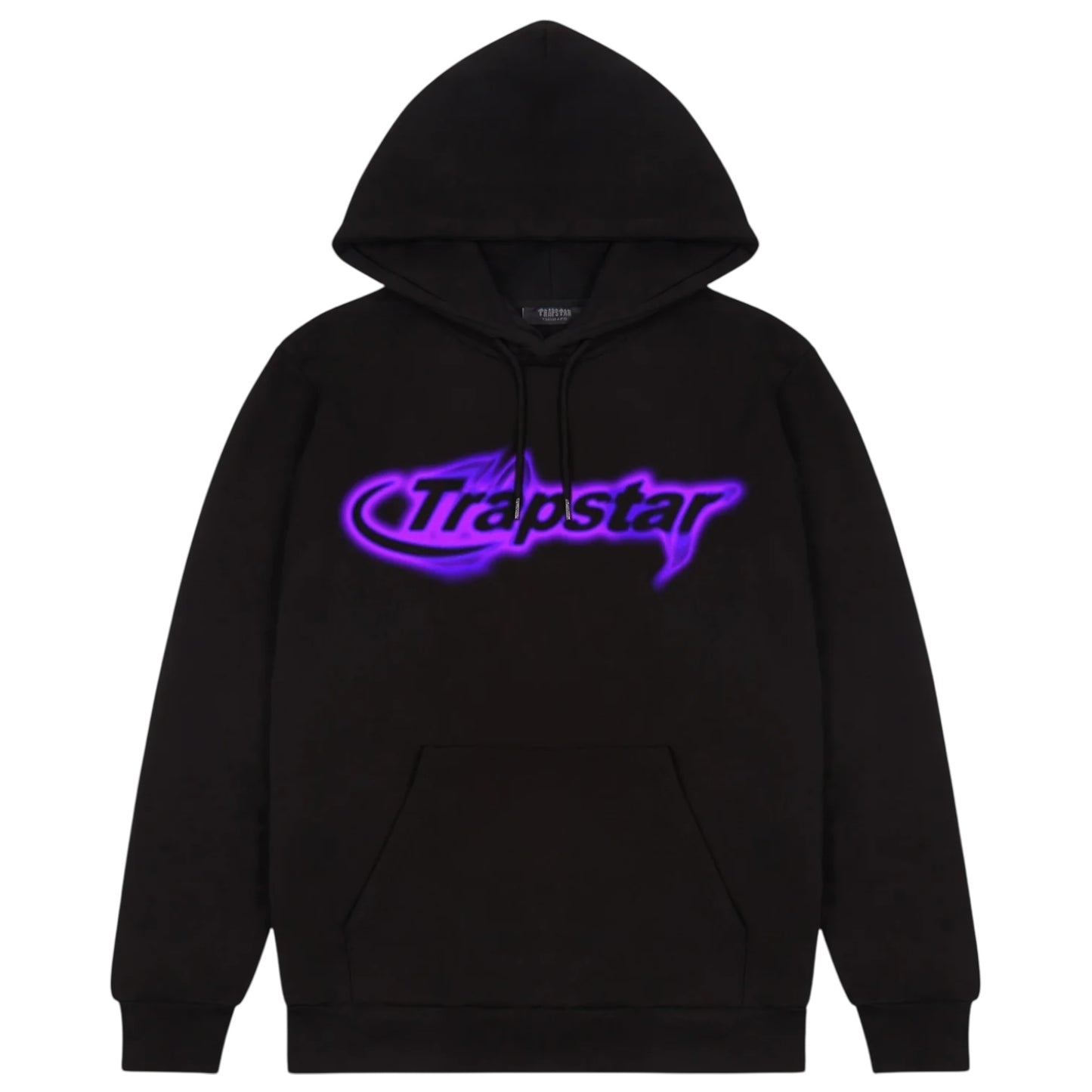 Trapstar Hyperdrive Neon Hoodie