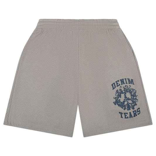 Denim Tears University Mesh Shorts