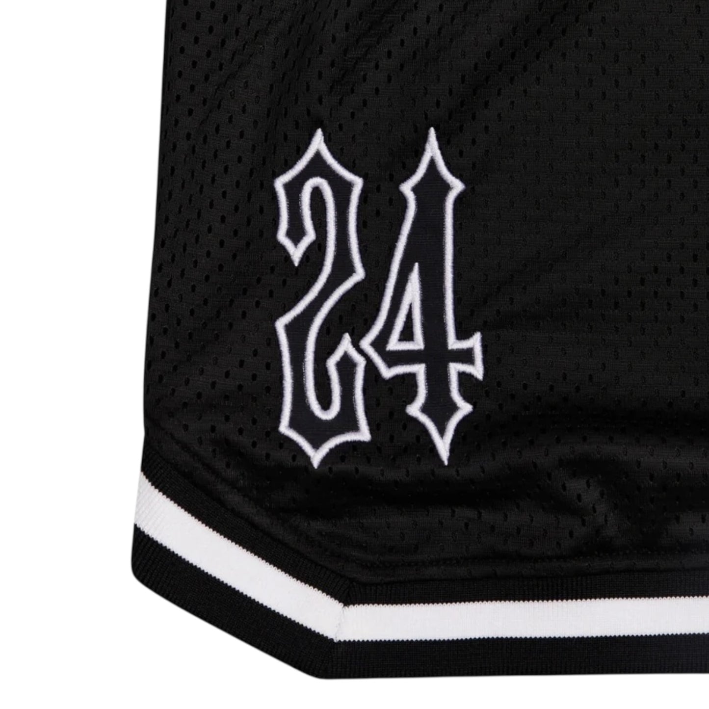 Trapstar Shooters Basketball Shorts 24