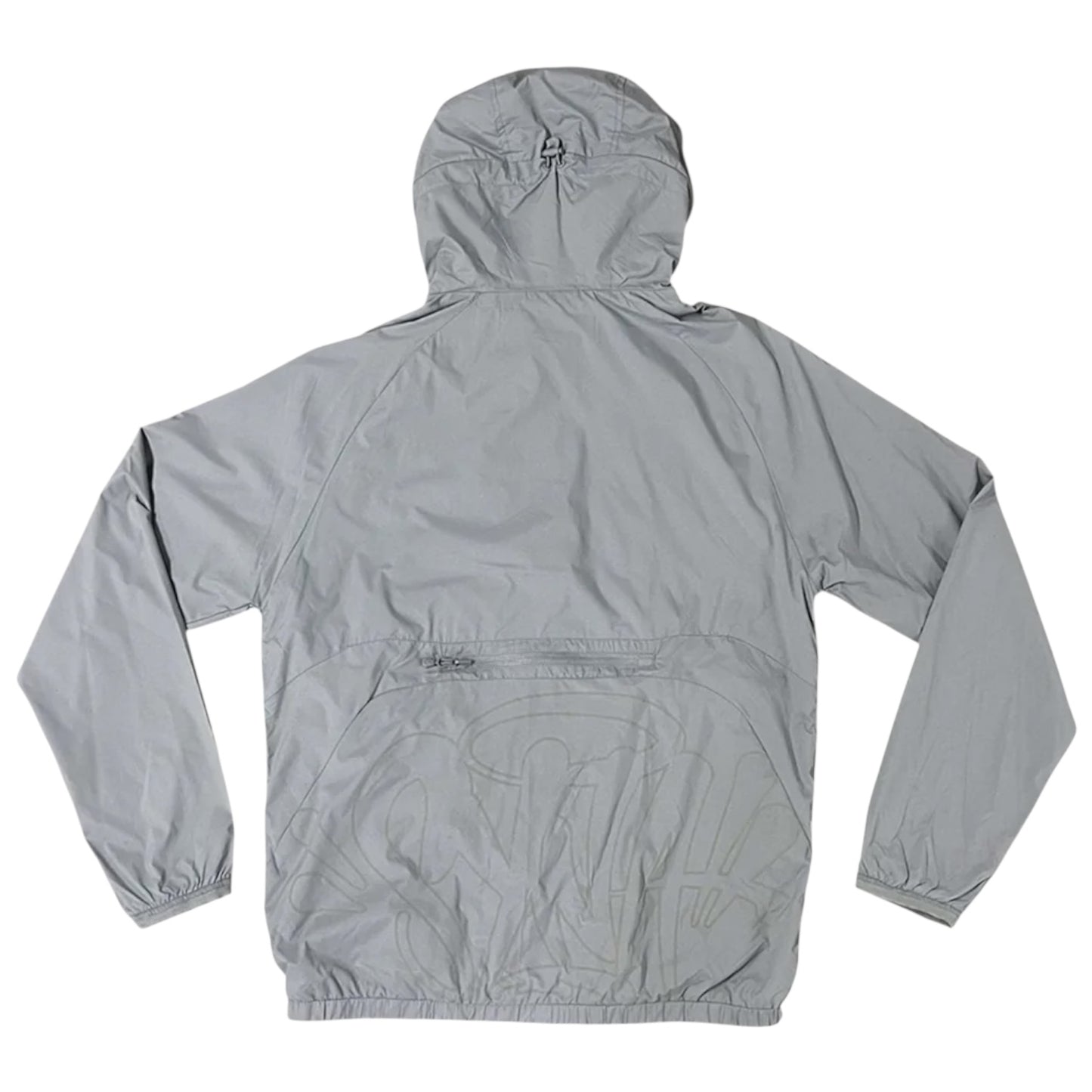 Syna World In My Bag Windbreaker Jacket