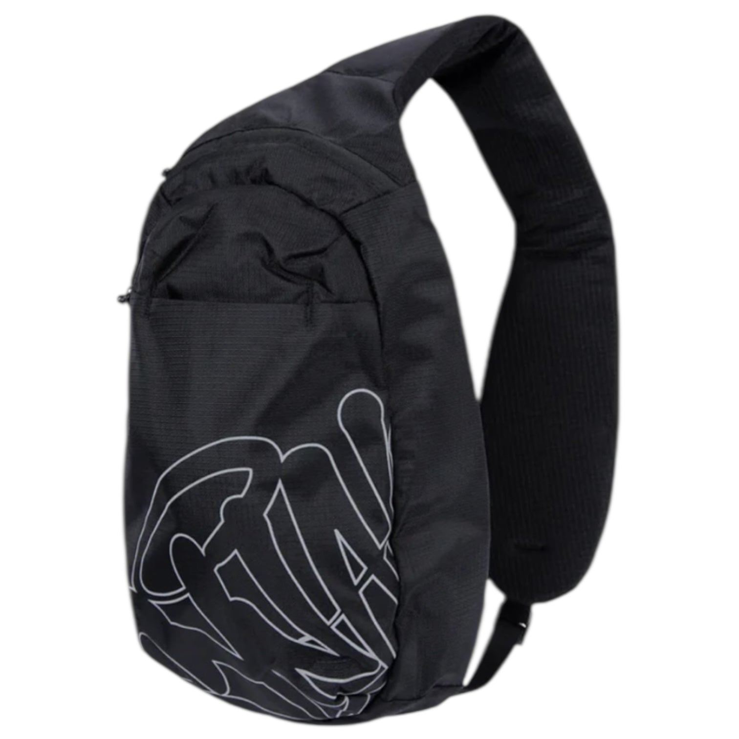 Syna World Sling Bag Reflective – Streetwear Societee