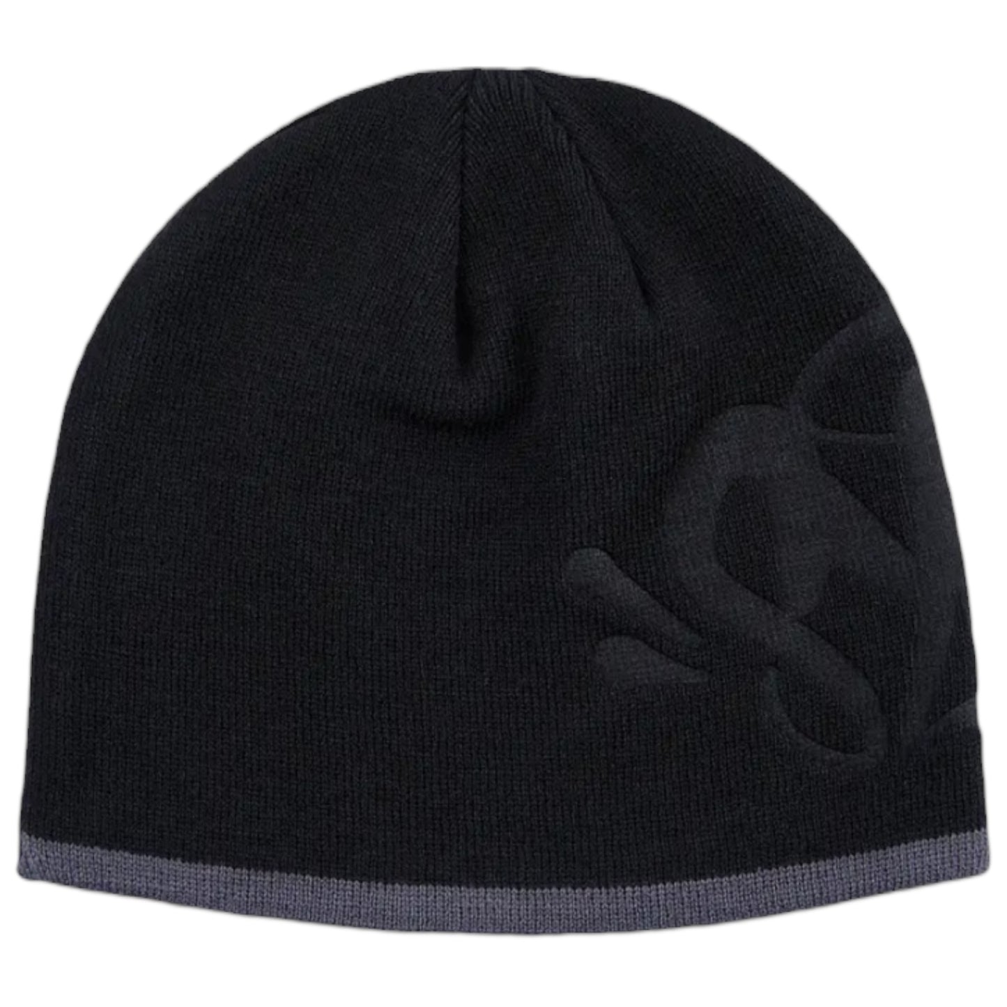 Syna World Debossed Beanie