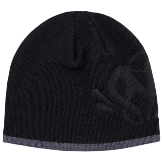 Syna World Debossed Beanie