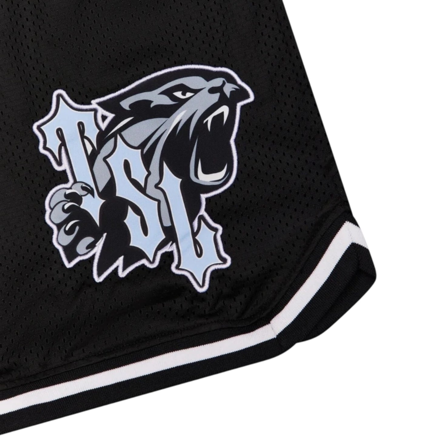 Trapstar Shooters Basketball Shorts 24