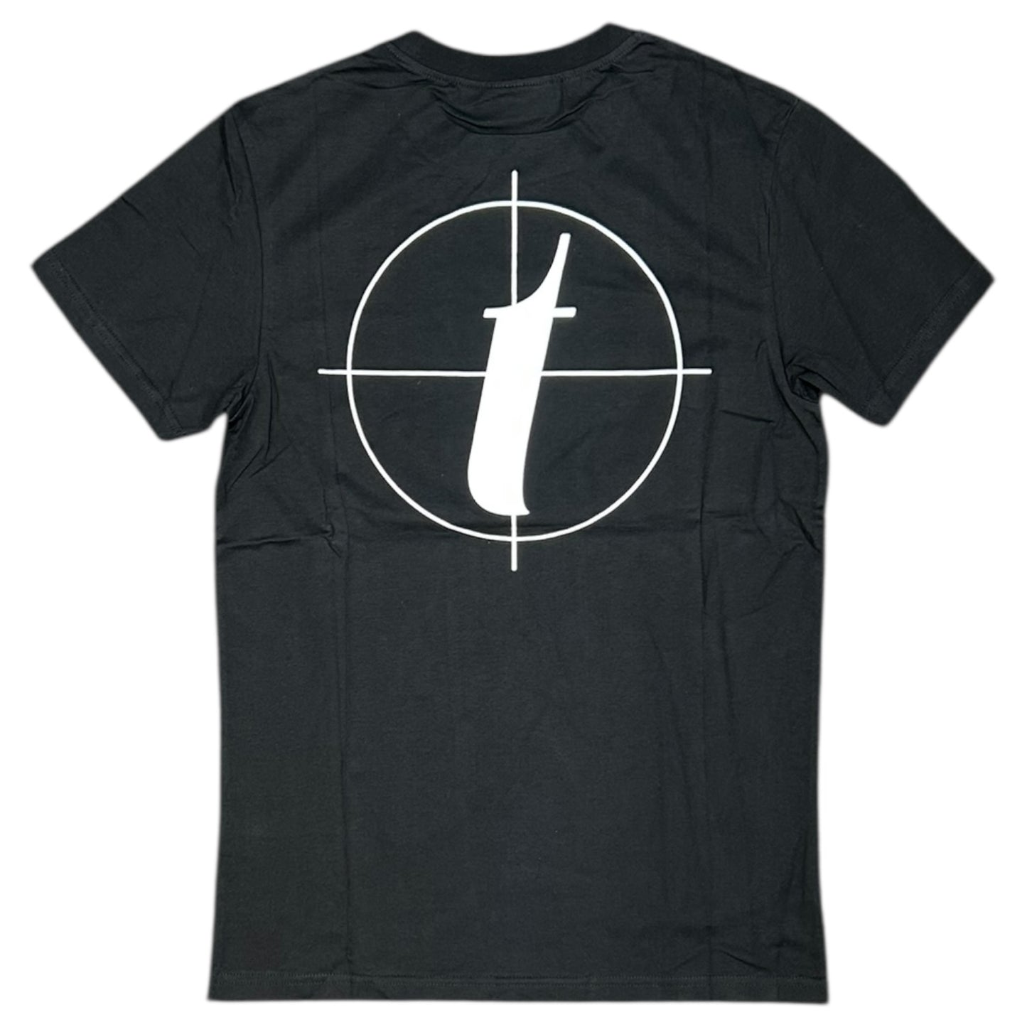 Trapstar Target Print T-Shirt Reflective