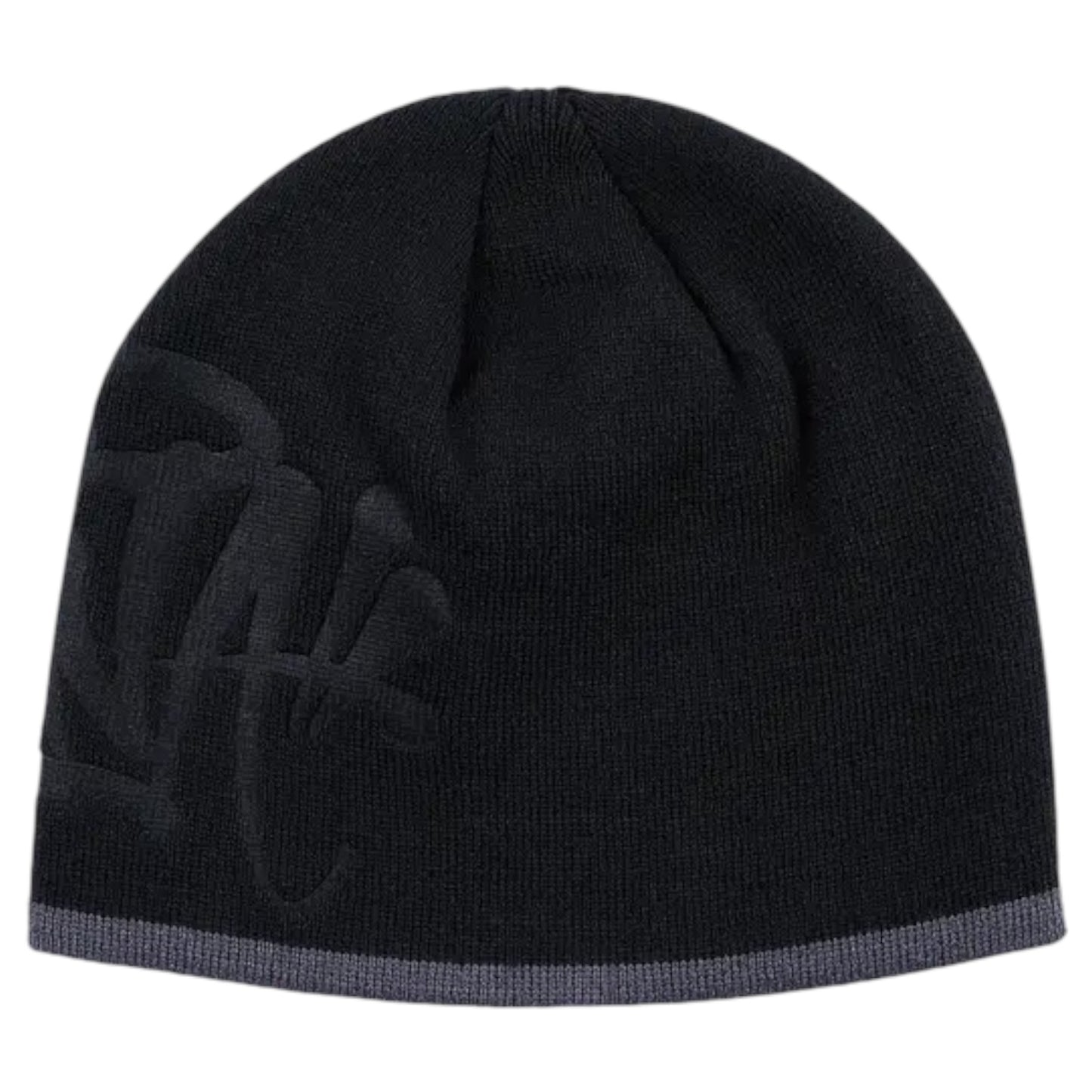 Syna World Debossed Beanie