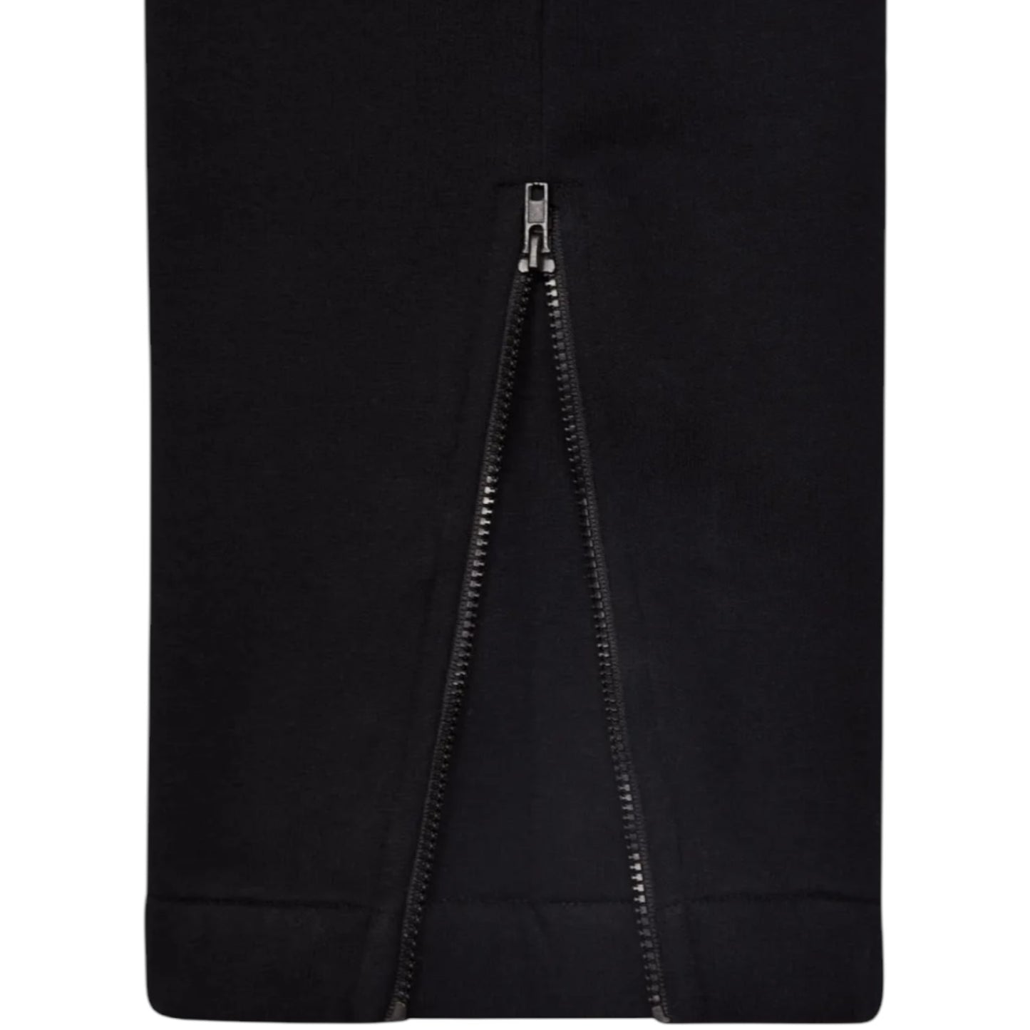 Trapstar Chenille Decoded Hooded Tracksuit Black/Yellow