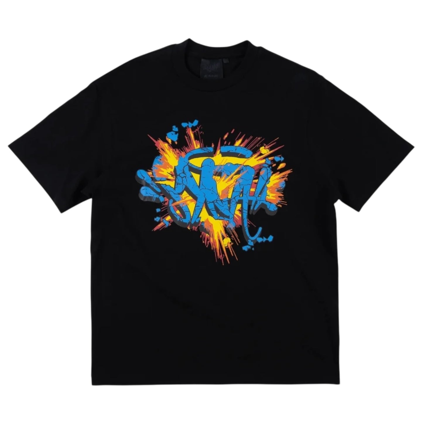 Syna World Explosion T-Shirt