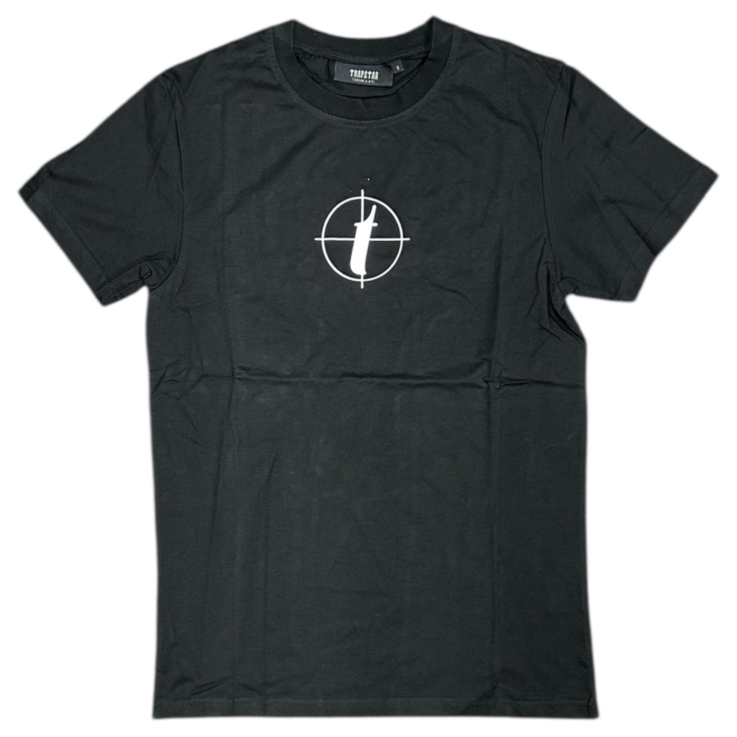 Trapstar Target Print T-Shirt Reflective