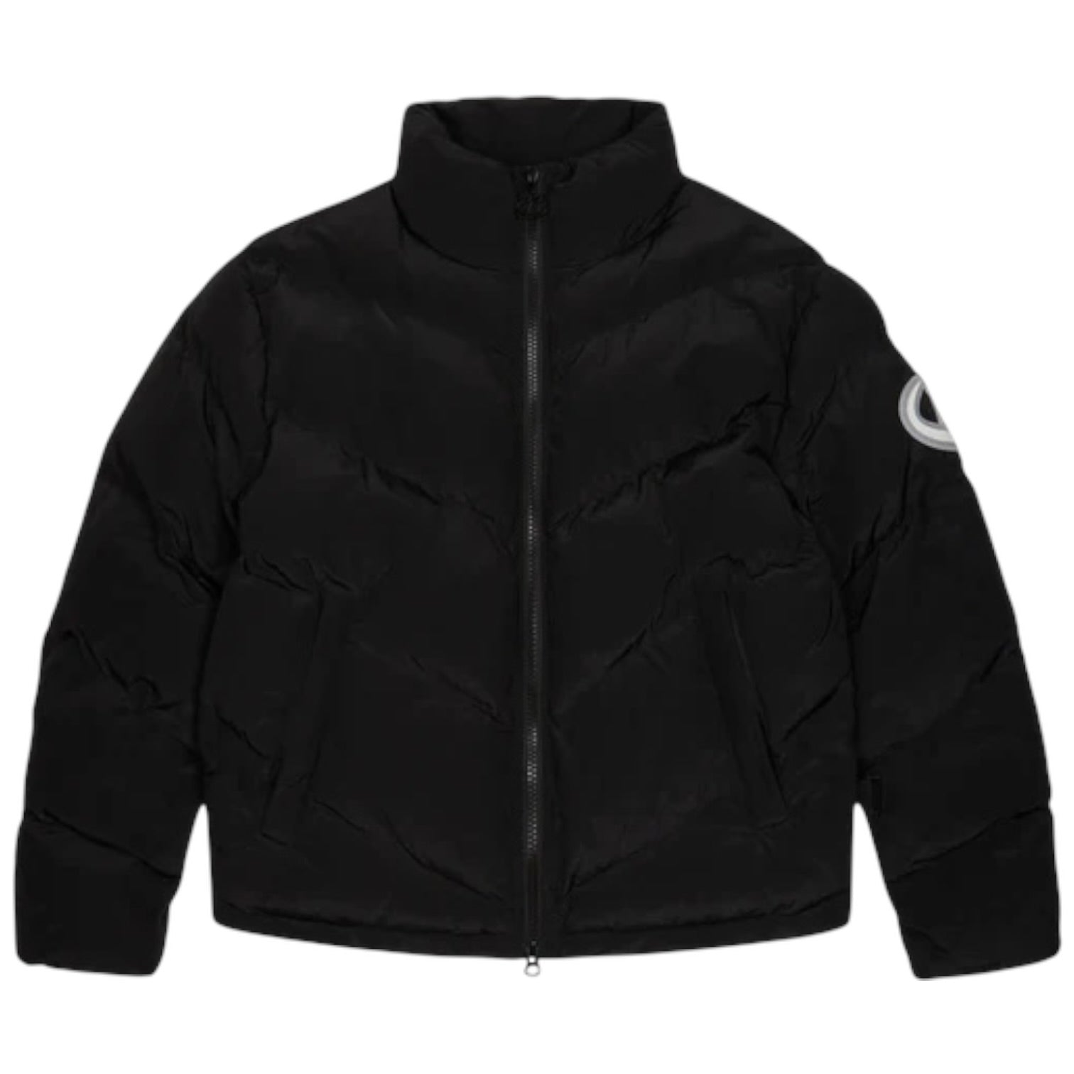 Trapstar Hyperdrive V Panel Puffer Jacket – Streetwear Societee