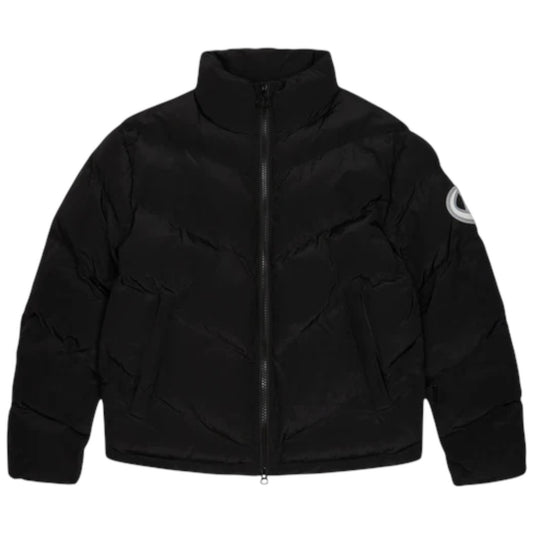 Trapstar Hyperdrive V Panel Puffer Jacket