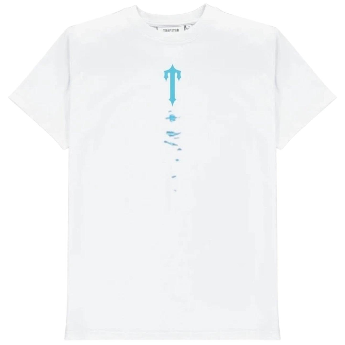 Trapstar X Dave Art Of War T-Shirt