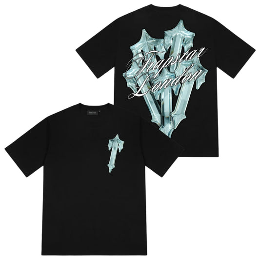 Trapstar Diamonds In The Rough 2.0 T-Shirt
