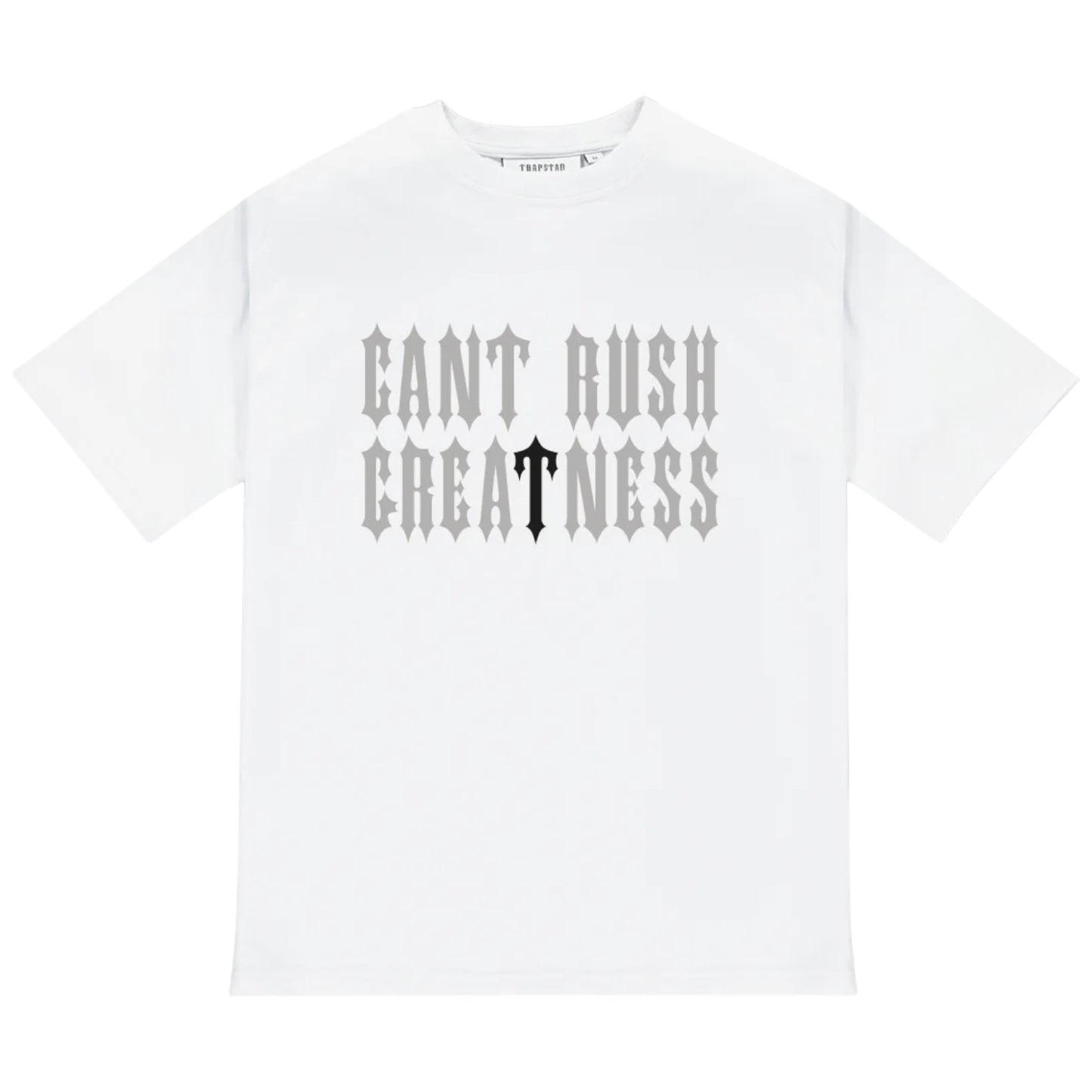 Trapstar X Central Cee Irongate T-Shirt