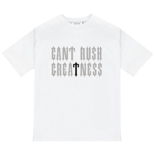 Trapstar X Central Cee Irongate T-Shirt