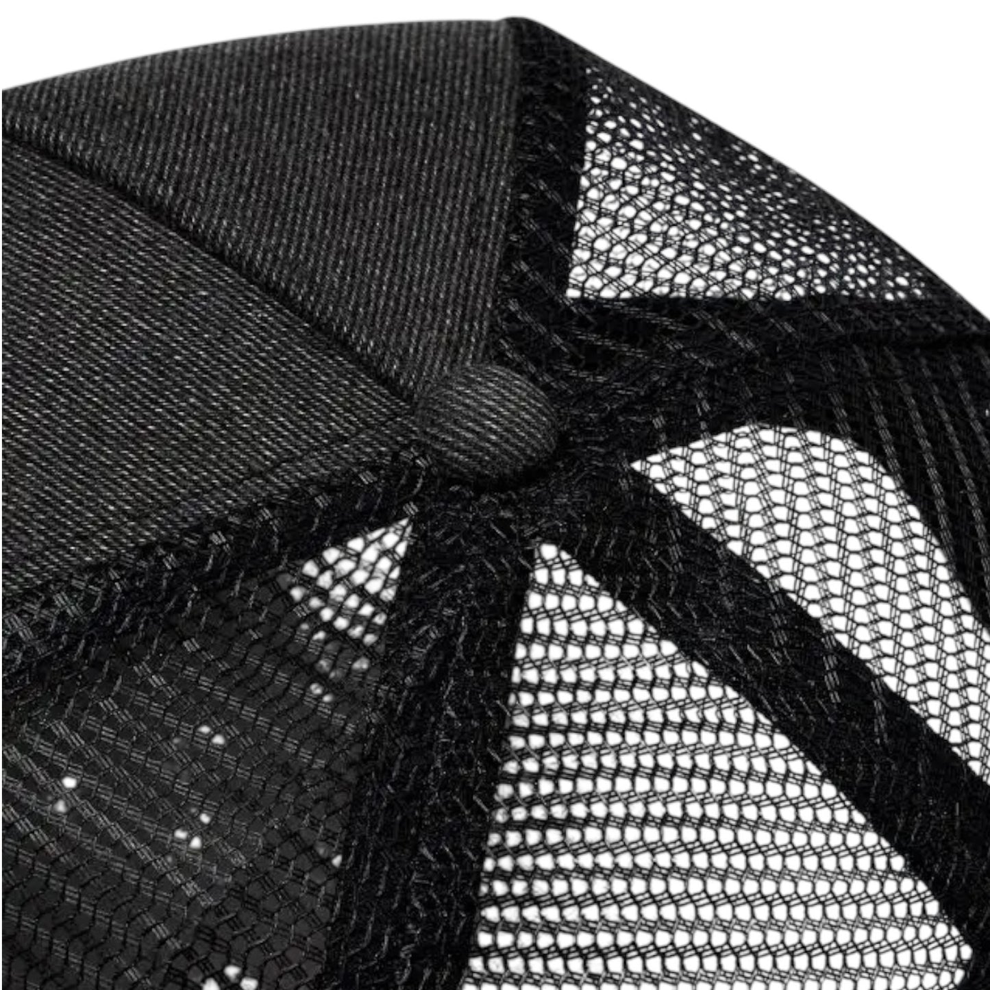 Trapstar TS Star Diamante Cap Black