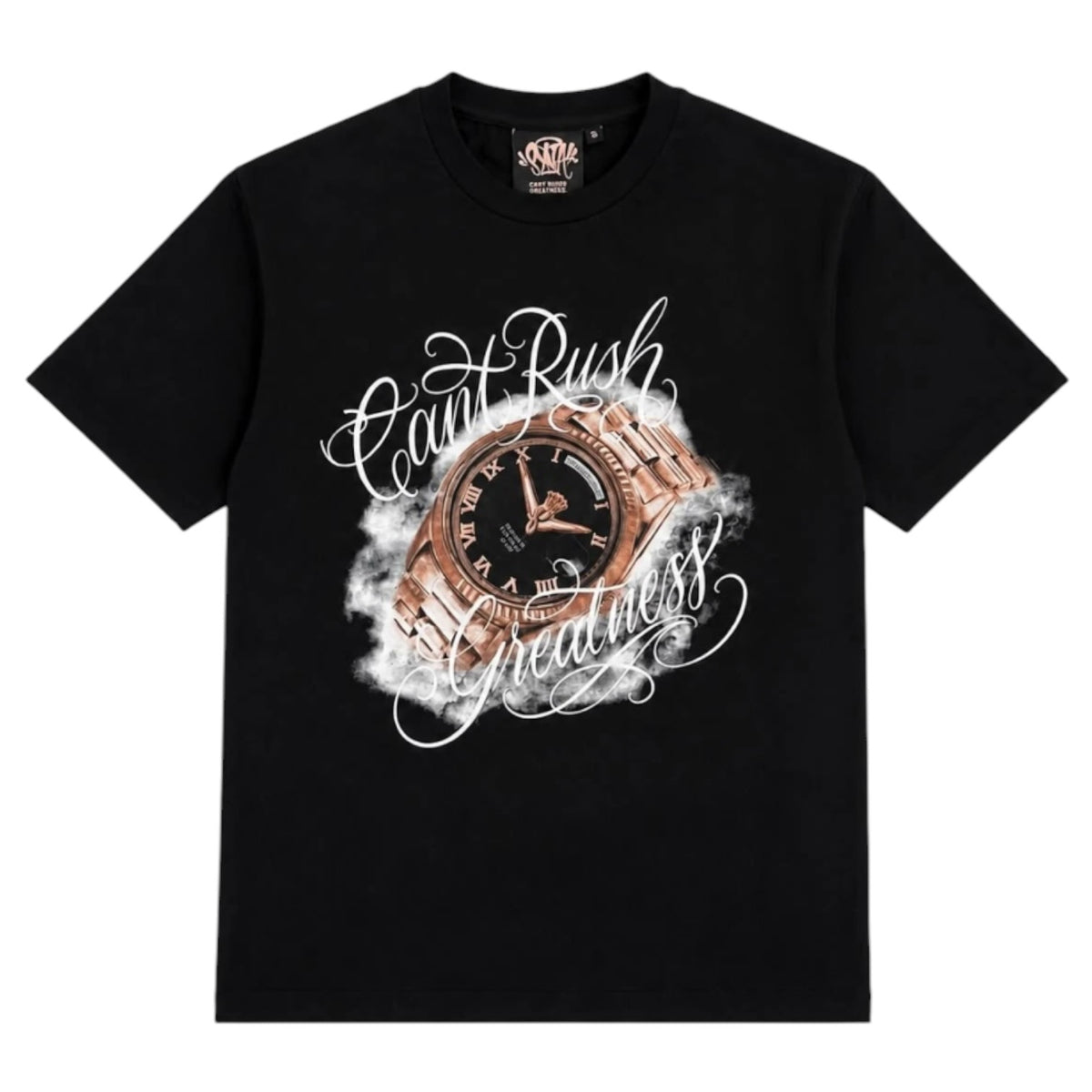 Syna World Watch Tshirt