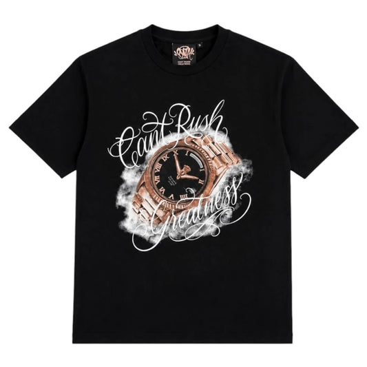 Syna World Watch T-Shirt