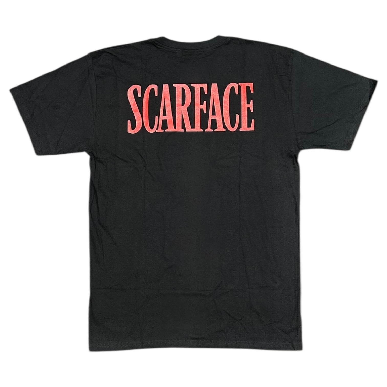 Trapstar X Scarface The Come Up T-Shirt – Streetwear Societee