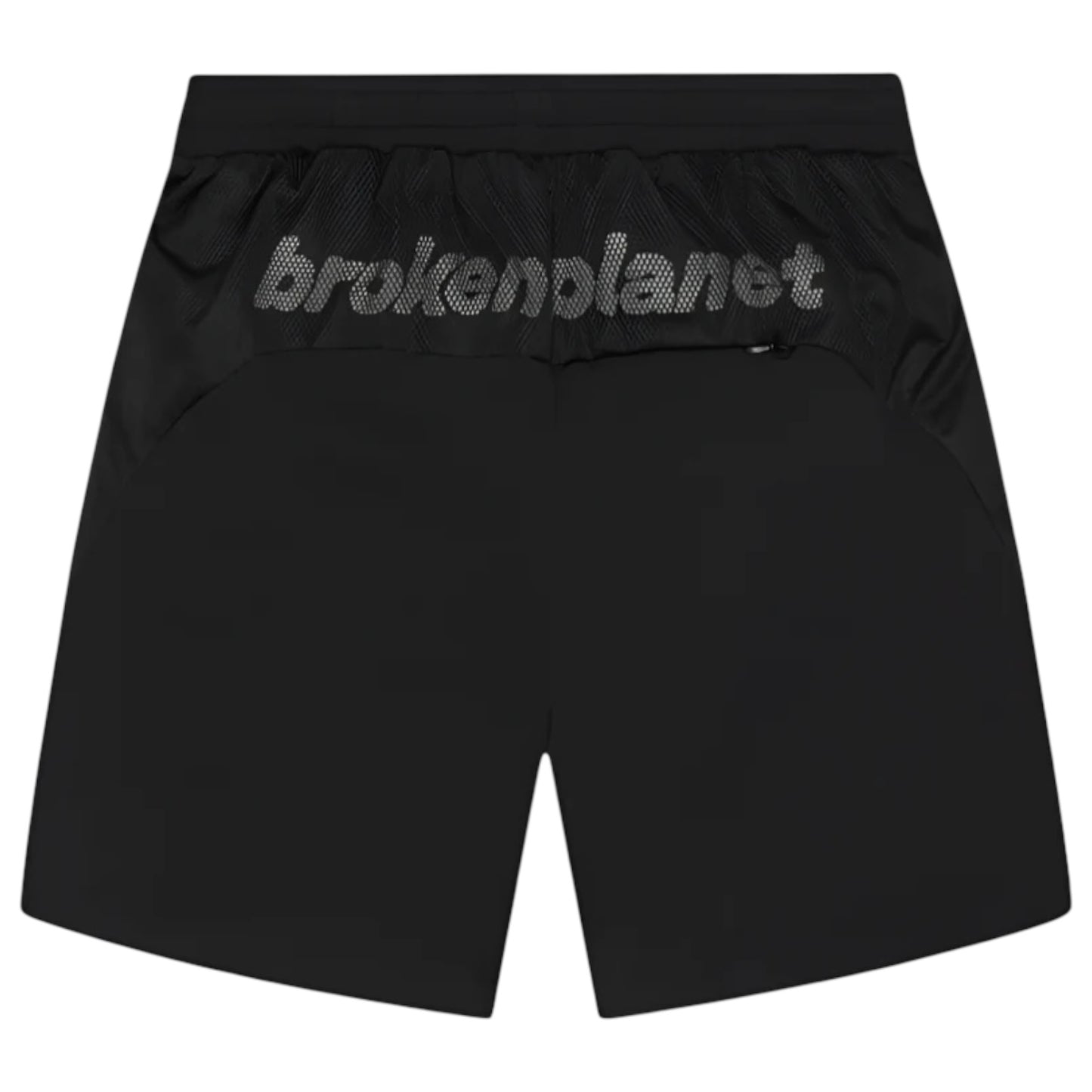 Broken Planet Swim Shorts