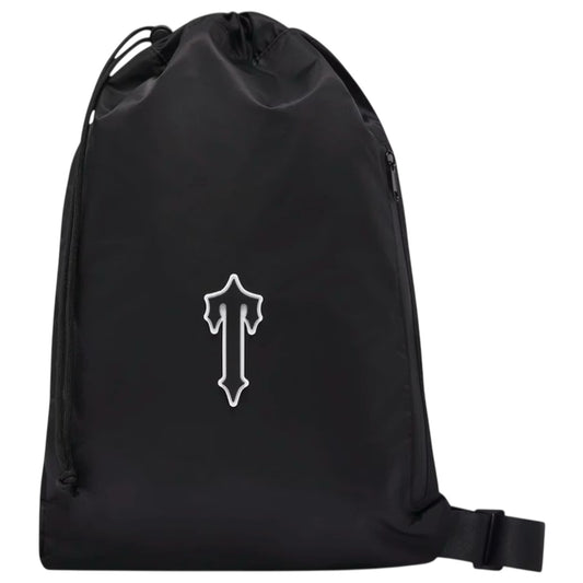 Trapstar Irongate Drawstring Bag
