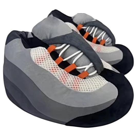 Air Max 95 Slippers Mandarin Orange