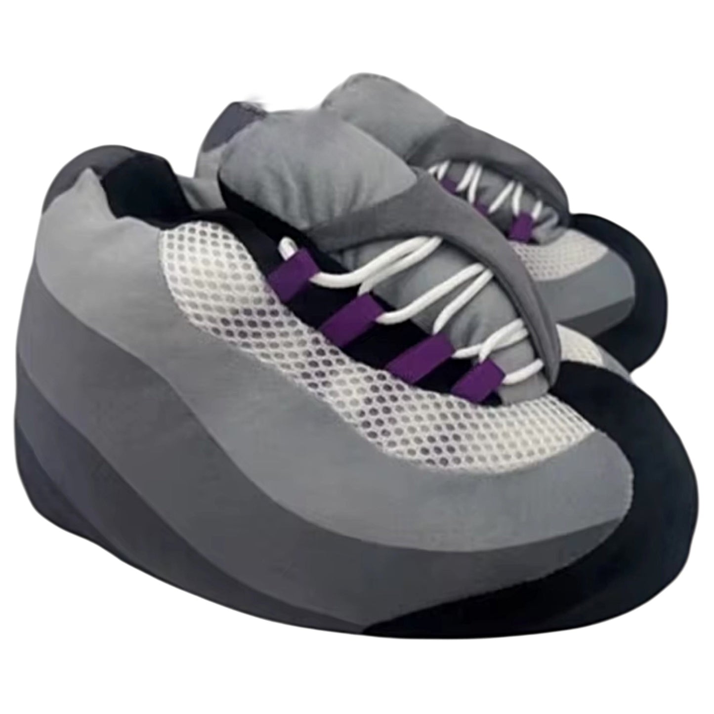 Air Max 95 Slippers Grape Purple