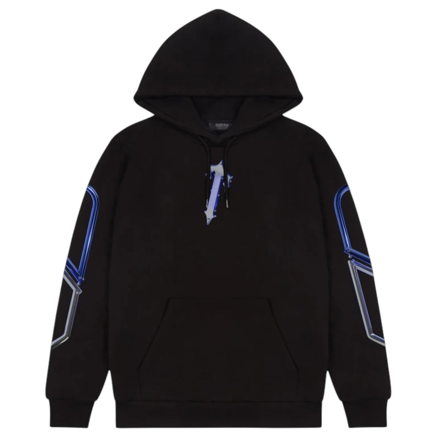 Trapstar DIY Art Of War Hoodie