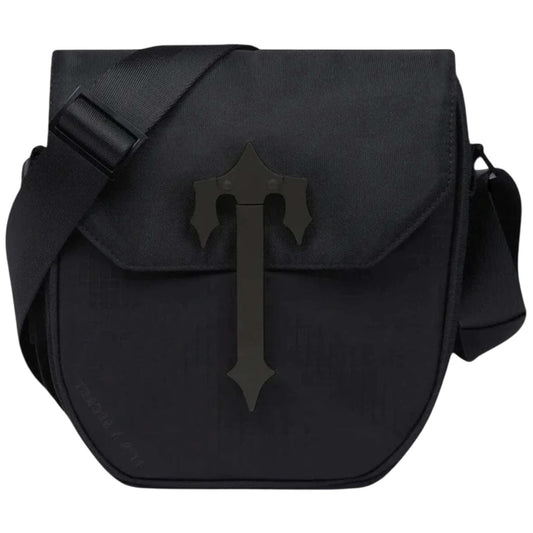 Trapstar Cobra T Bag Blackout Edition