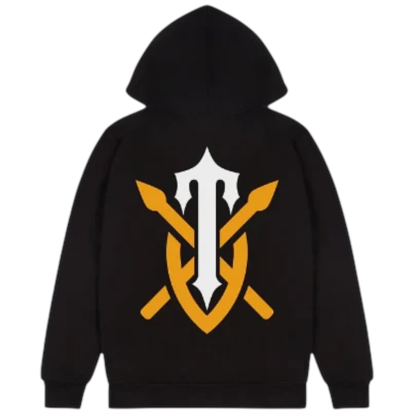 Trapstar X Daily Paper Hoodie