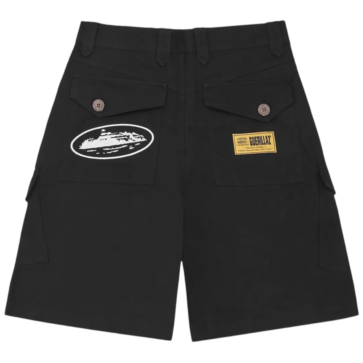 Corteiz Cargos – Streetwear Societee