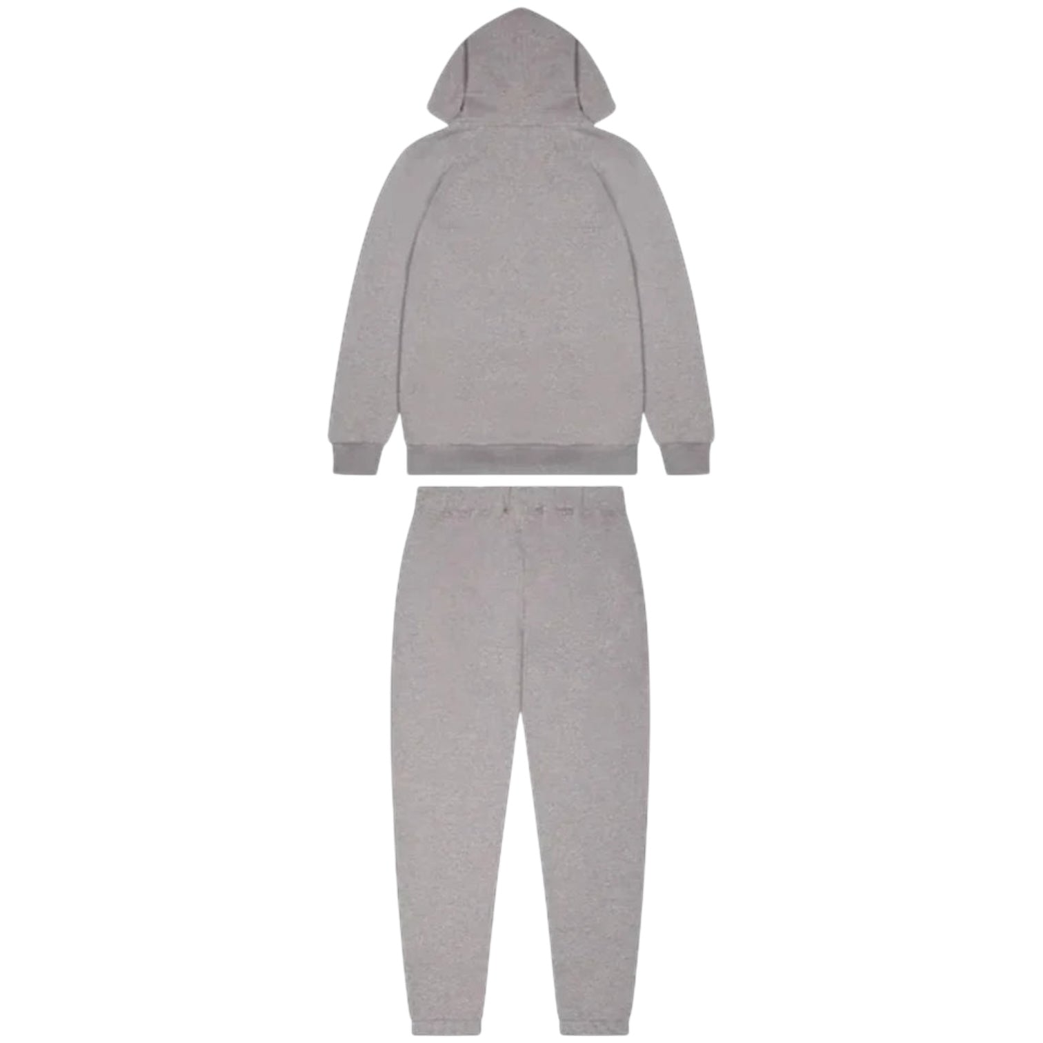 Trapstar Irongate Arch Fade Tracksuit Grey/Blue – Streetwear Societee