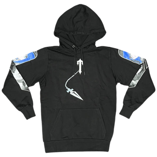 Trapstar X Hunter x Hunter Hoodie