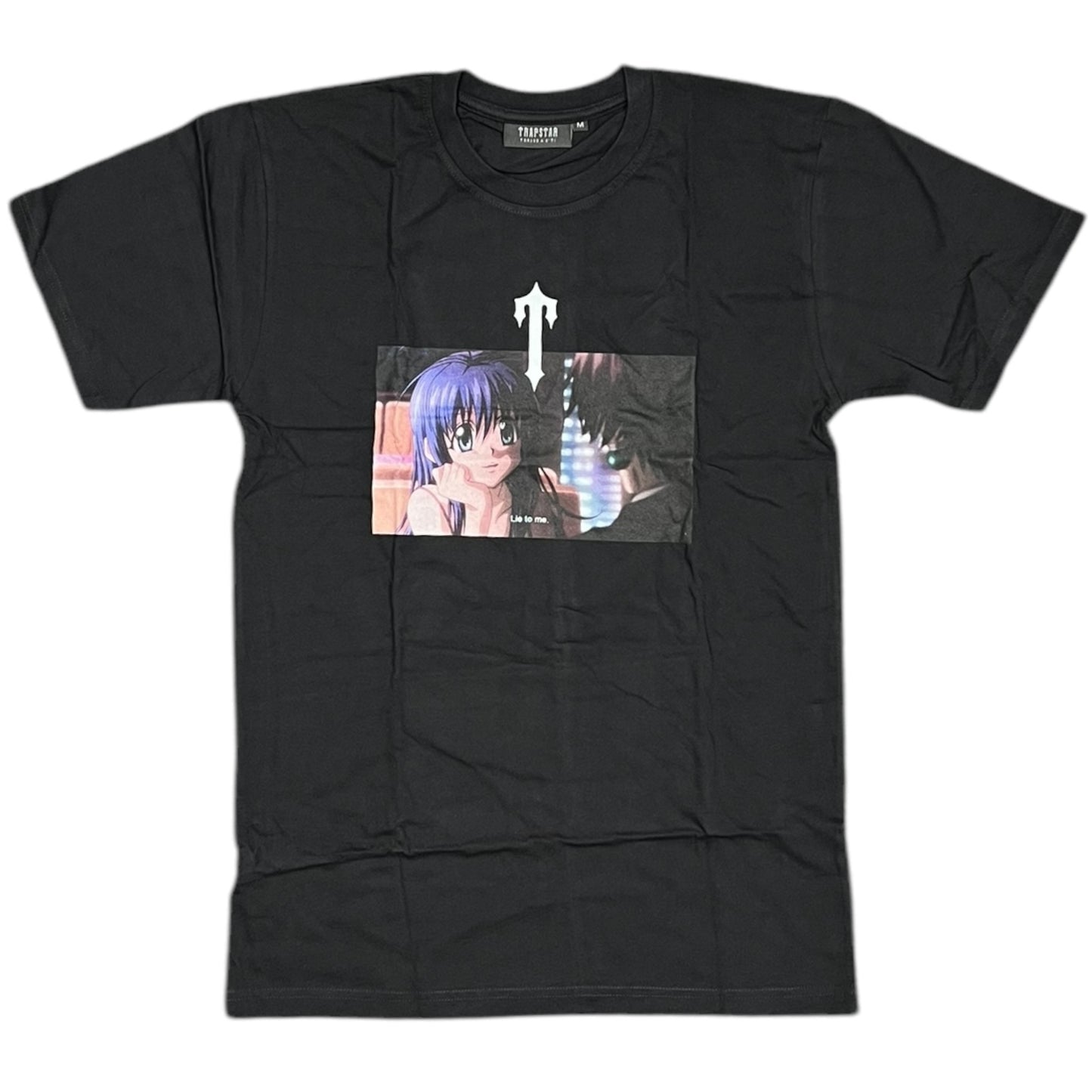 Trapstar X Hunter x Hunter Toxic T-Shirt