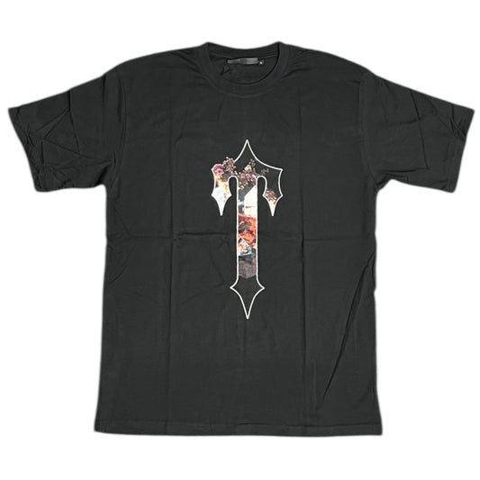 Trapstar X J Hus B.A.B.Y T-Shirt