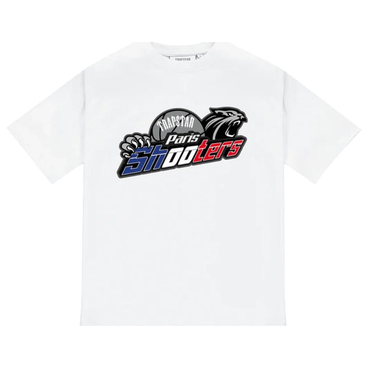 Trapstar Paris Shooters T-Shirt