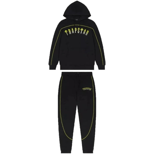 Trapstar X Central Cee Irongate Arch Gradient Tracksuit