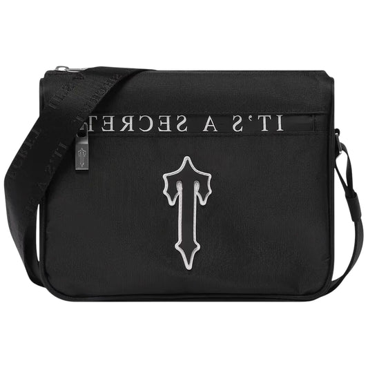 Trapstar It’s A Secret T Messenger Bag