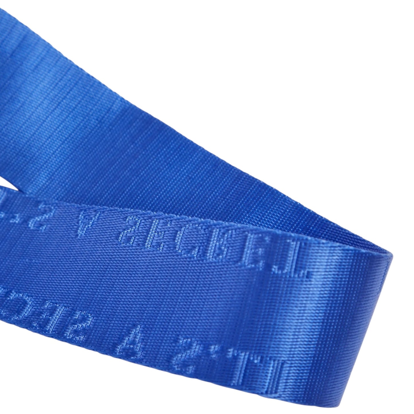 Trapstar Irongate Fracture 1.0 Bag Dazzling Blue