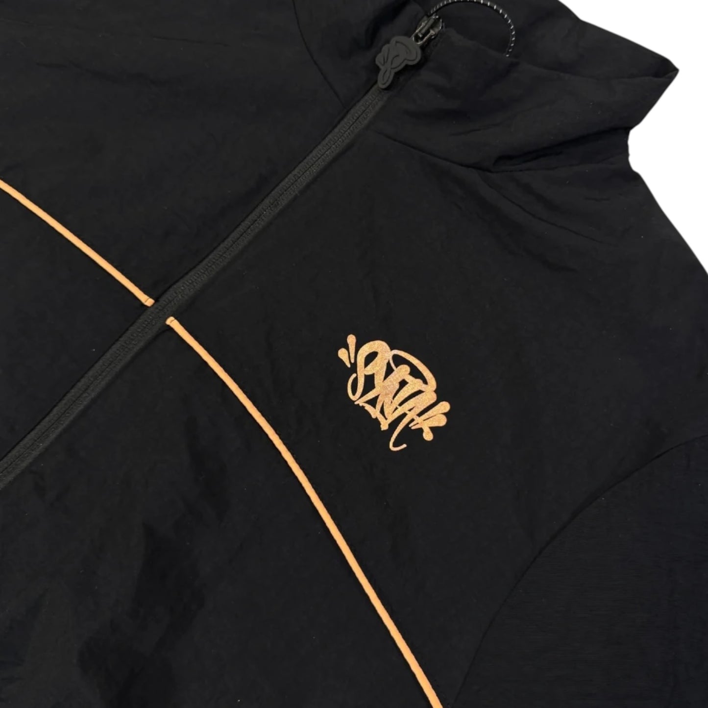 Syna World Shell Tracksuit CRG Edition Rose Gold